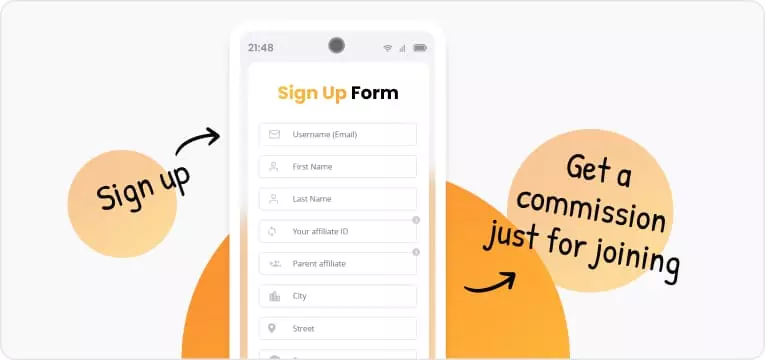 Bonus za registraciju $5!