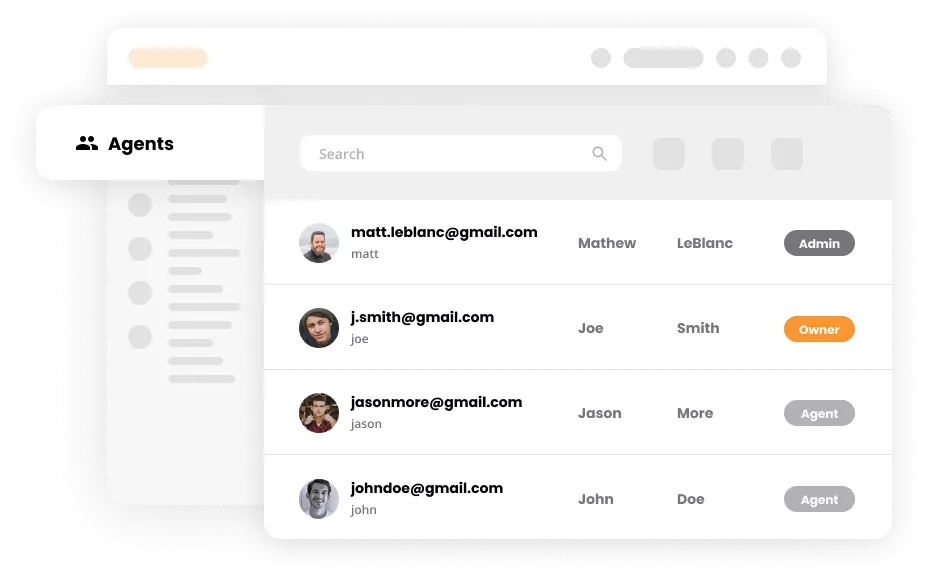 Mockup agenata LiveAgenta