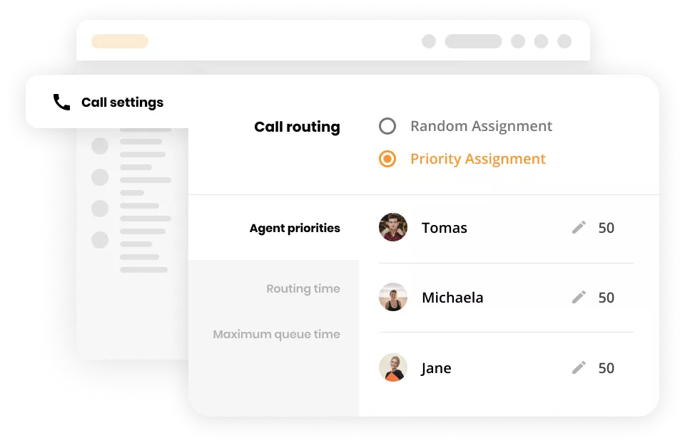 Izuzetni call centar