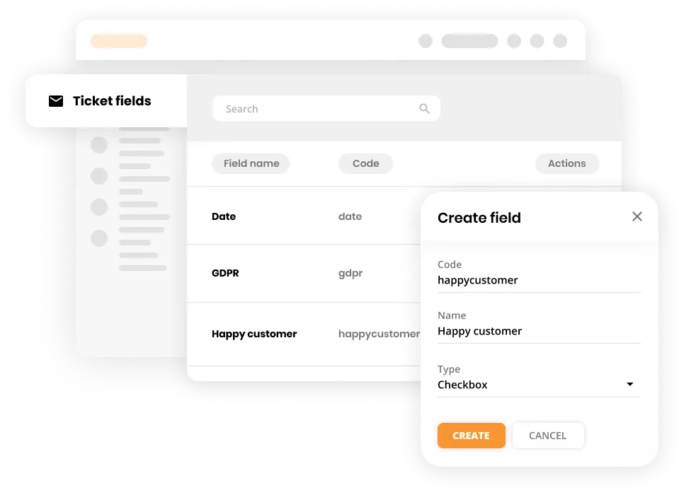 Obavite posao iz jedne ulazne pošte