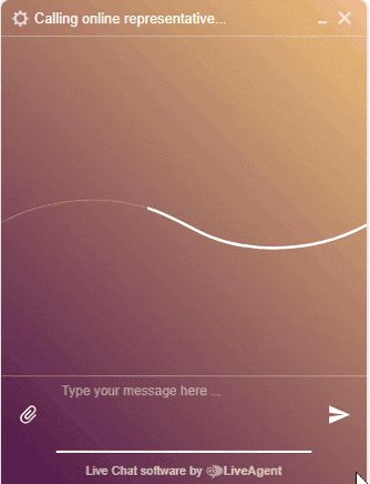 LiveAgent live chat - Startup posao
