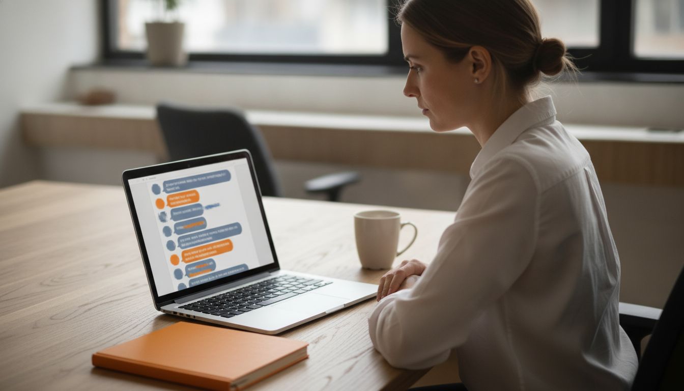 AI chatbot ne radi? 6 rješenja koja stvarno djeluju