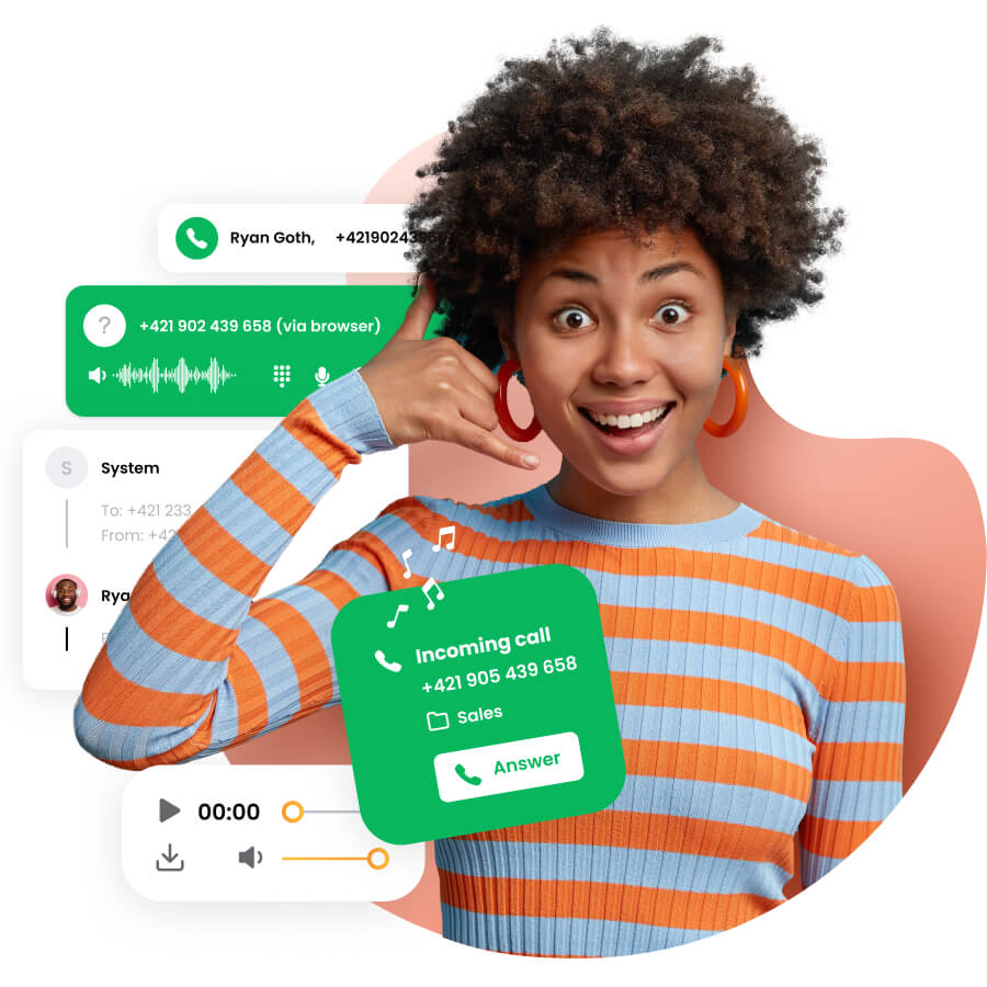 Alternative za Call Center - Zašto je LiveAgent najbolji izbor