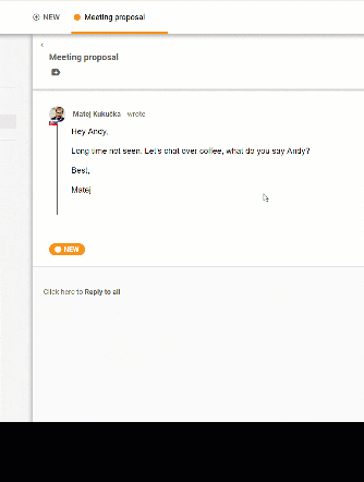 Rješavanje zahtjeva korisnika u LiveAgentu.
