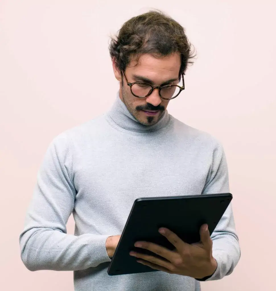 Thumbnail for Održite jasnoću uz softver za interakciju s korisnicima