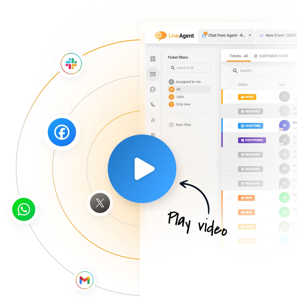 Thumbnail for Pružite izvanrednu uslugu klijentima