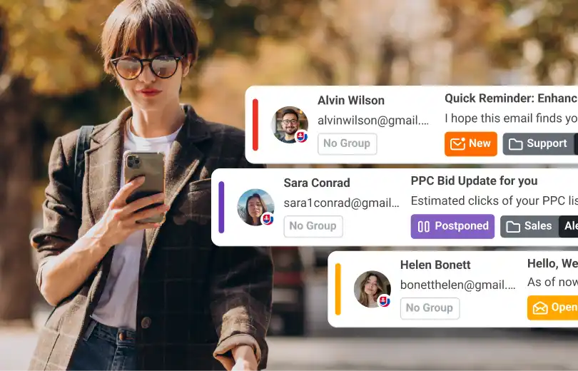 Migrirajte na LiveAgent