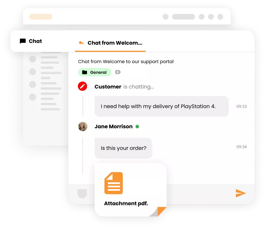 Upravljajte dolaznim ticketima sa svakog komunikacijskog kanala