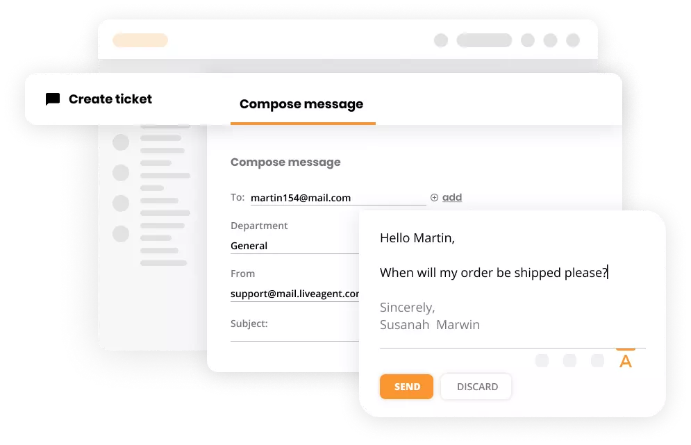 Skup alata s naglaskom na zadovoljstvo korisnika