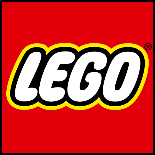 Slika Lego logotipa