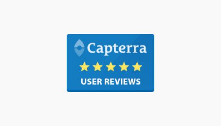 Capterra recenzije