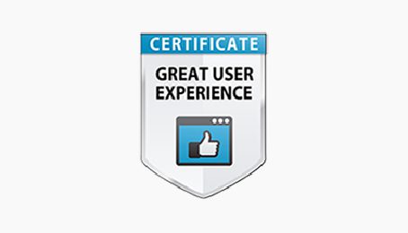 Odličan korisničko iskustvo