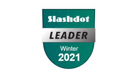 Slashdot lider zime 2021