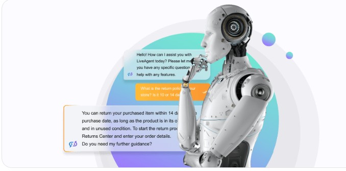 Unutar poboljšivača AI odgovora: Kako funkcionira i kako timovi podrške mogu izvući maksimum iz njega