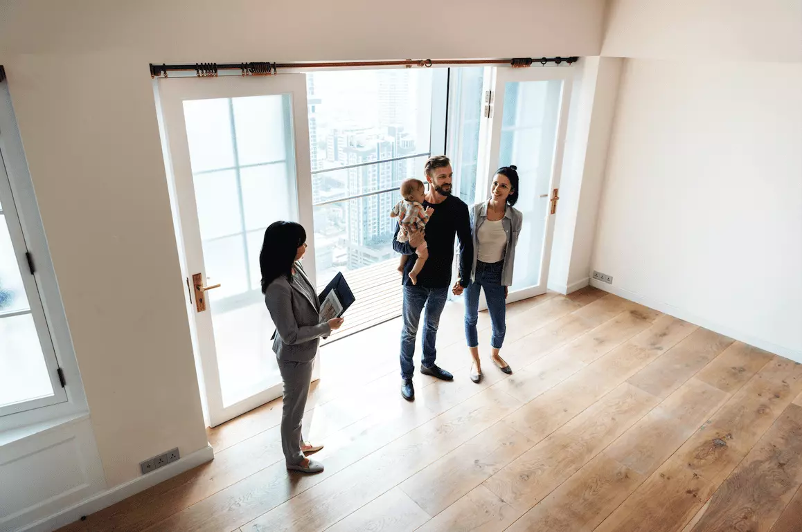 Primjer putanje kupca u nekretninama