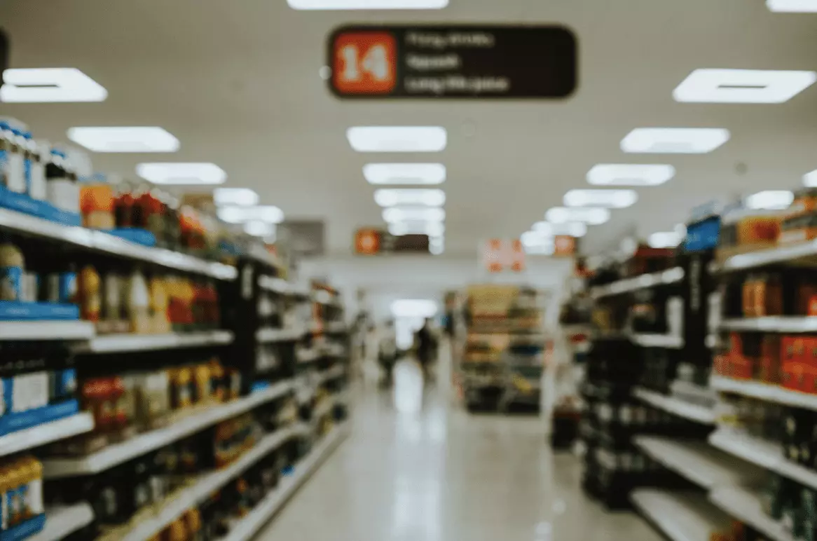 Primjer kognitivnog opterećenja - previše izbora