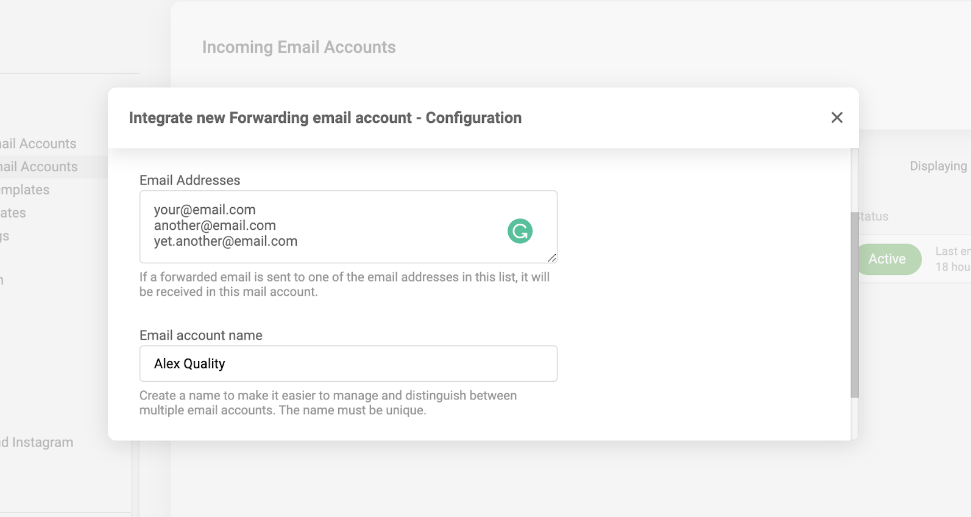 Pažljiv odabir primatelja poruke