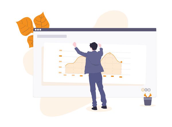 Ilustracija smanjenja stope churn-a