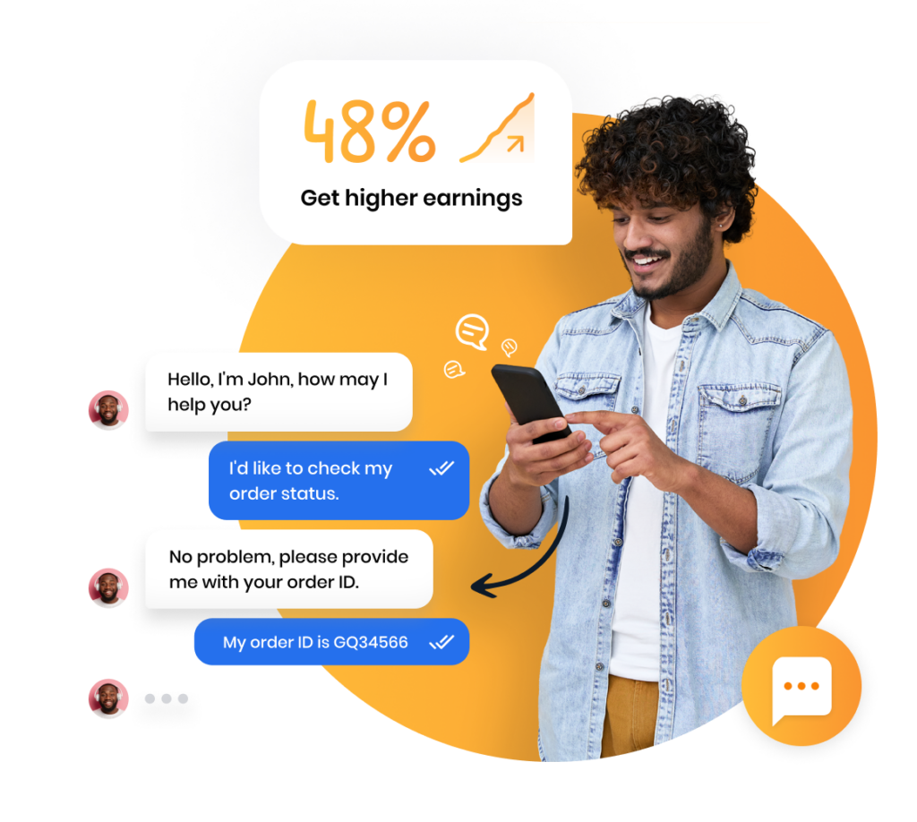 LiveAgent-ov live chat