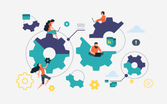 Upravljanje znanjem: Igra koja mijenja vašu tvrtku