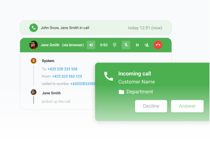 LiveAgent call center i integracija live chata