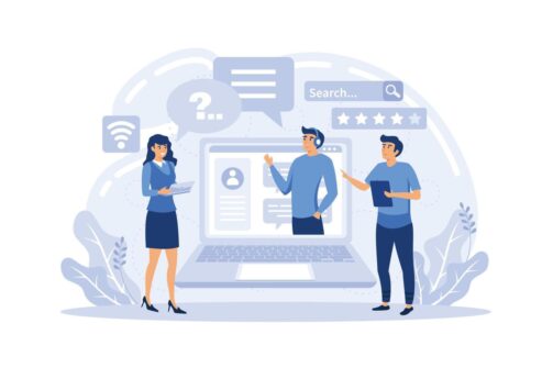 Otkrijte proaktivnu uslugu kupaca: savjeti, prednosti i više