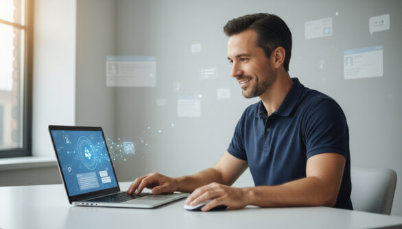 Uloga AI-a u odgovorima na zahtjeve za podršku