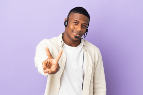 LiveAgent priznan kao Vodeći Proizvođač u Kategoriji 2025 za korisničku podršku od strane GetApp