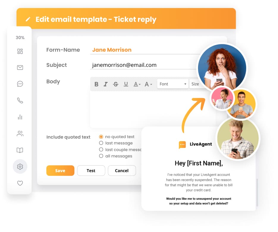Šira dosega i pametniji marketing