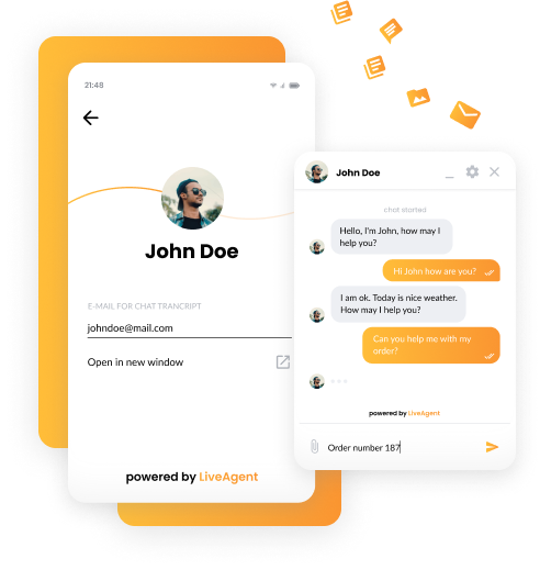 Mobilni softver za help desk