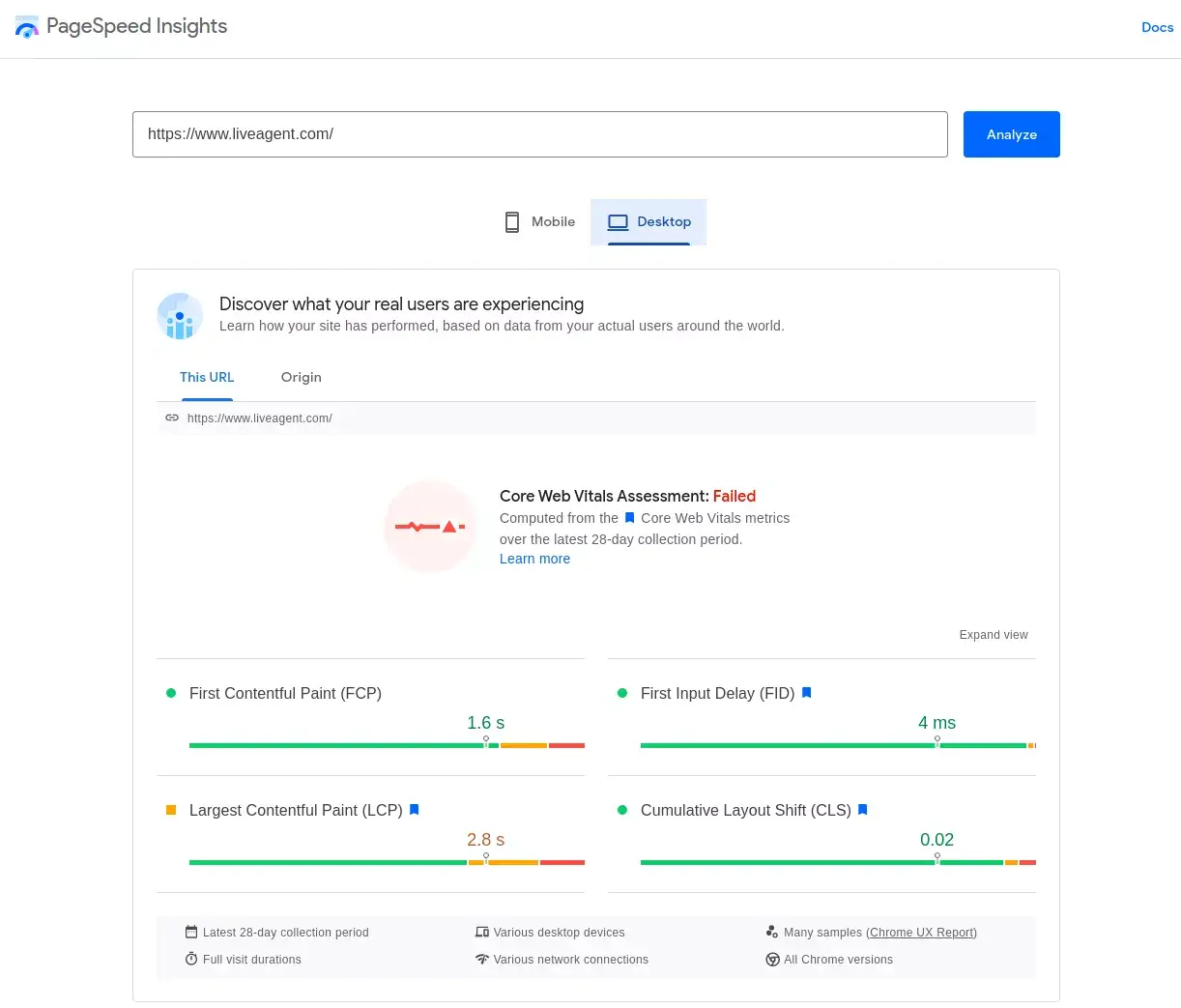 Implement speed improvement recommendations from PageSpeed Insights