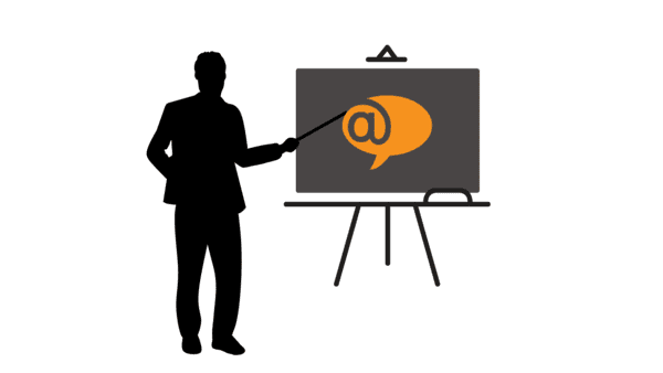 Prezentacija LiveAgent