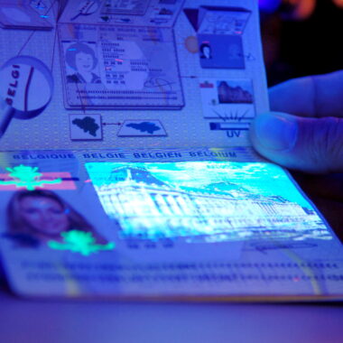 Kontrolna lista programa identifikacije klijenata