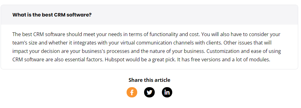 Implementacija društvenih signala