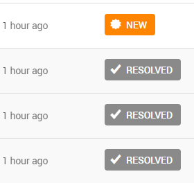 Riješeni status karte LiveAgent