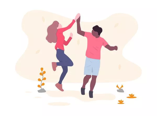 Premašivanje očekivanja za bolje odnose