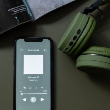 Checklist za pokretanje podcasta