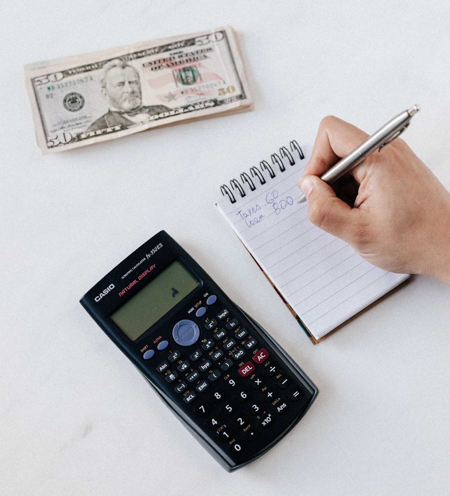 Planiranje proračuna