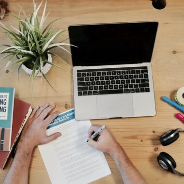 Popis za reviziju marketinga