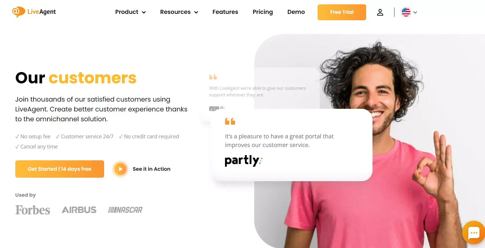 Rješavanje problema donosi zadovoljne korisnike