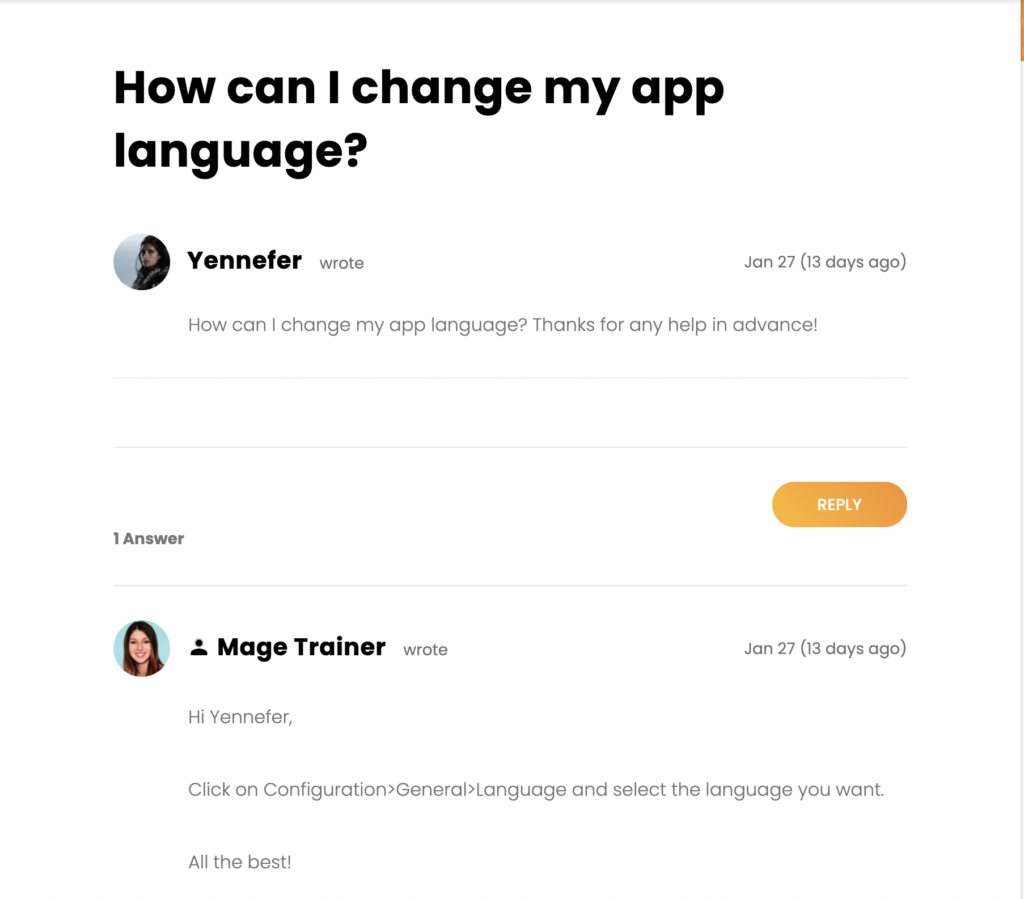 Ilustracija Trenutka Istine