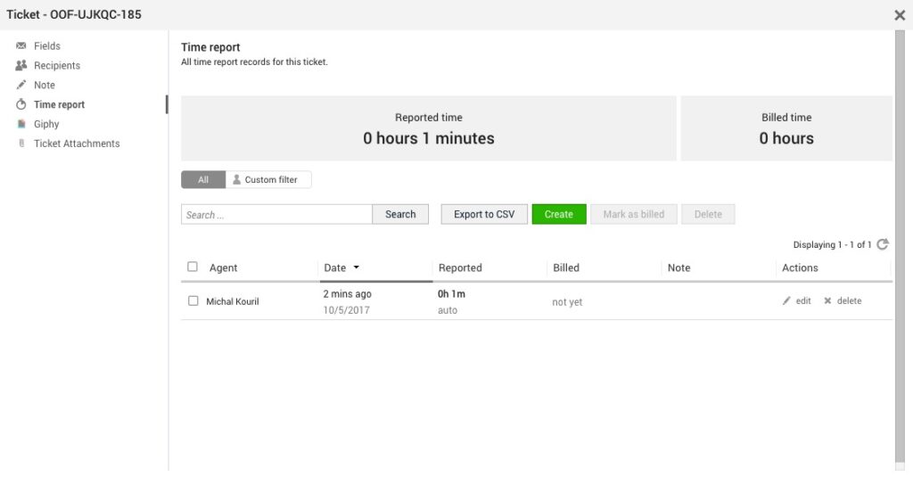 Prosječno vrijeme rukovanja (AHT)