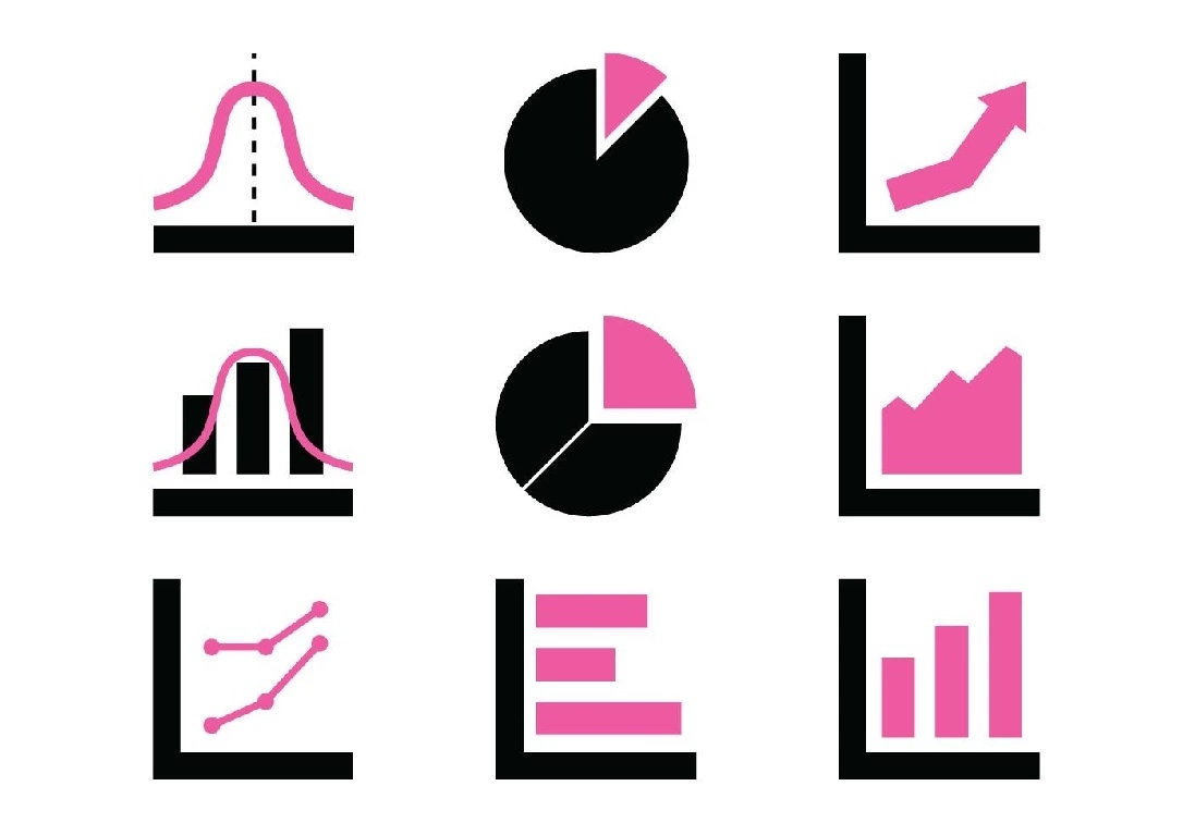 Ilustracija VoIP metrika