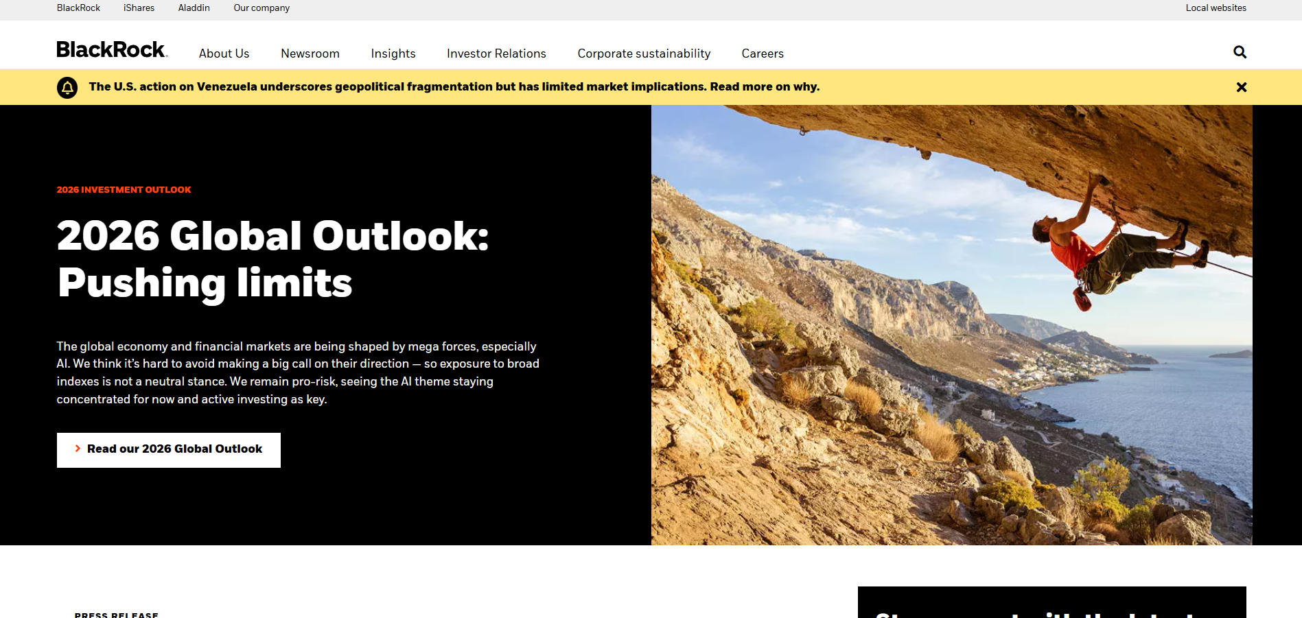 BlackRock Kontakti korisničke podrške