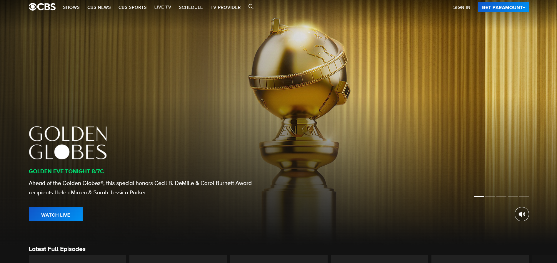 CBS Kontakti Službe Podrške