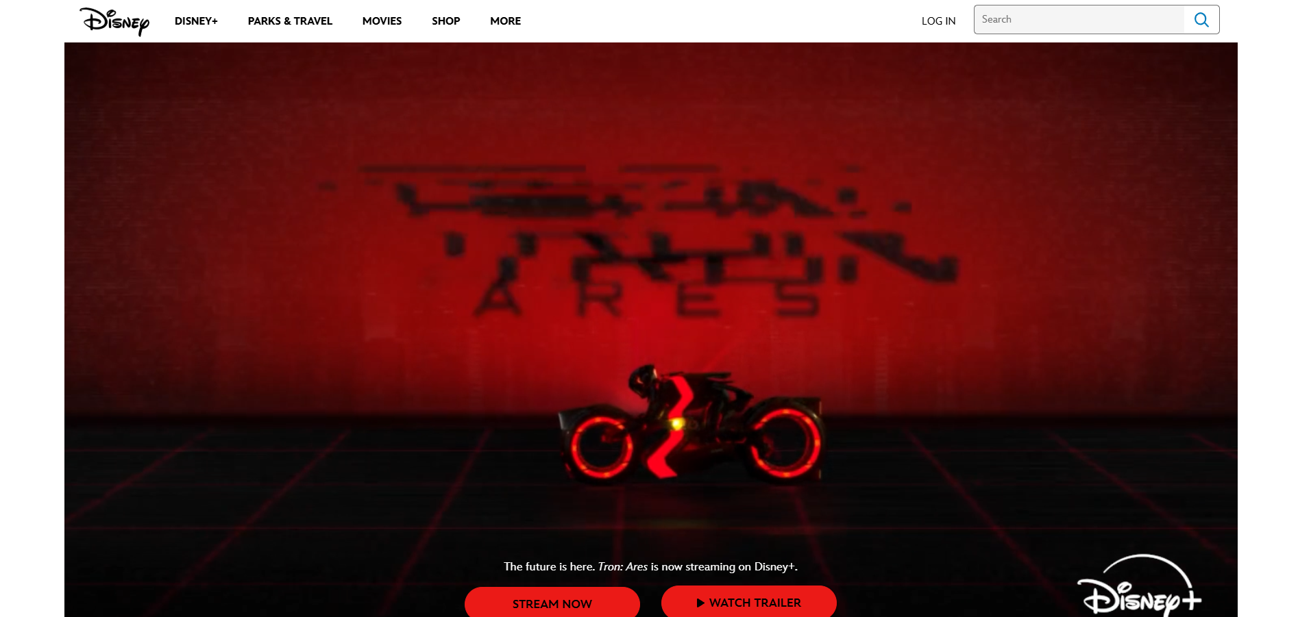 Disney Help Desk Kontakti