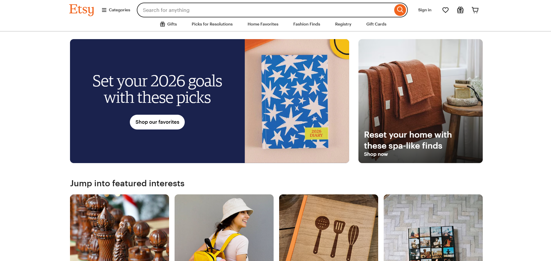 Etsy Help Desk Kontakti