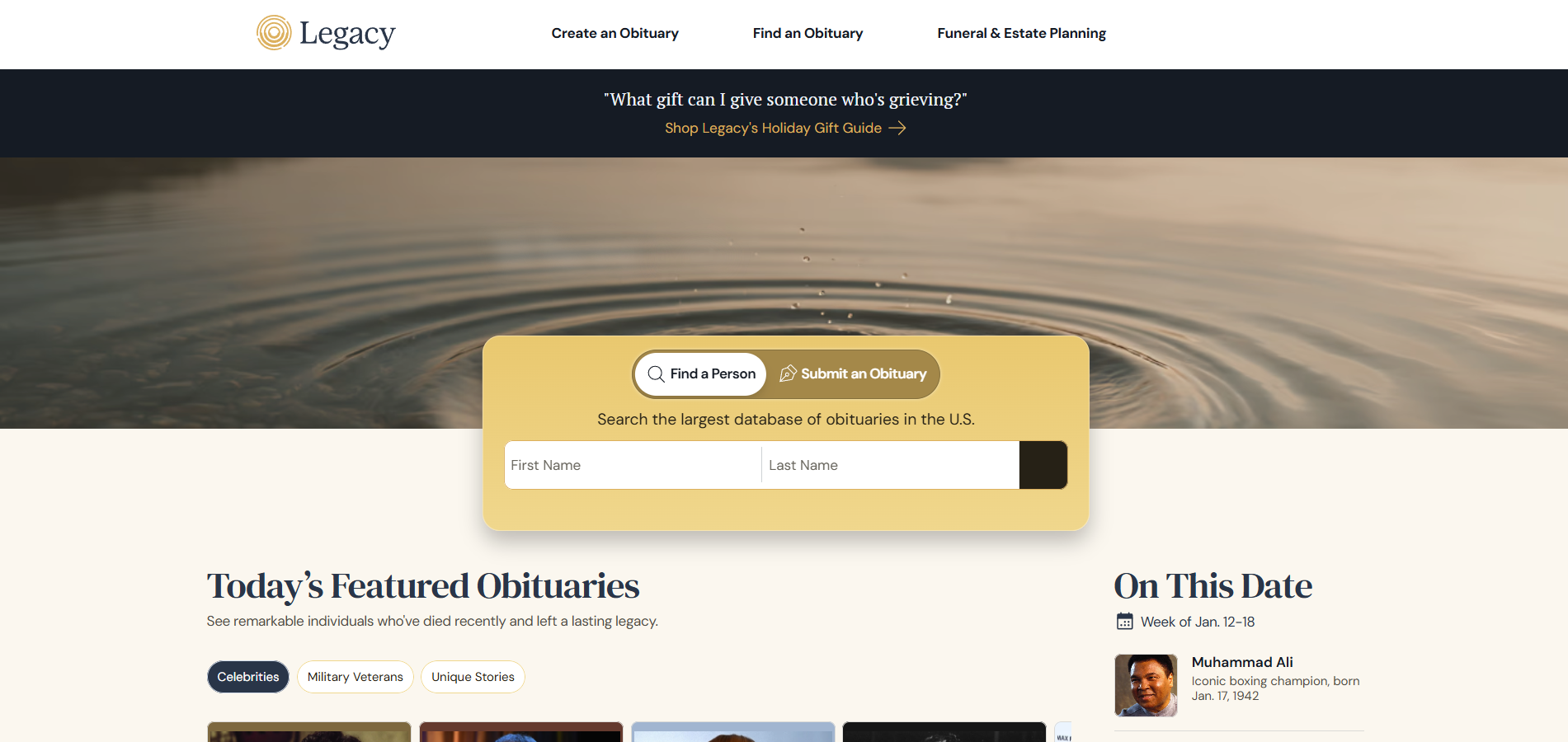 Kontakti Legacy Help Deska