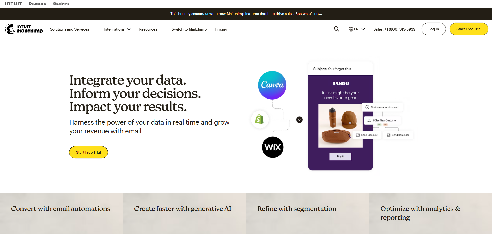 Mailchimp Help Desk Kontakti