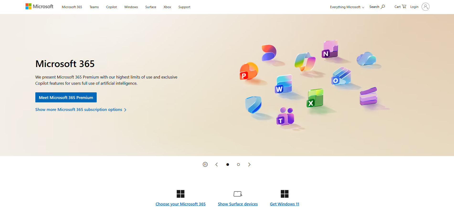 Kontakti Microsoft Help Deska